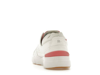 On The Roger Clubhouse White Rosewood (Women's)