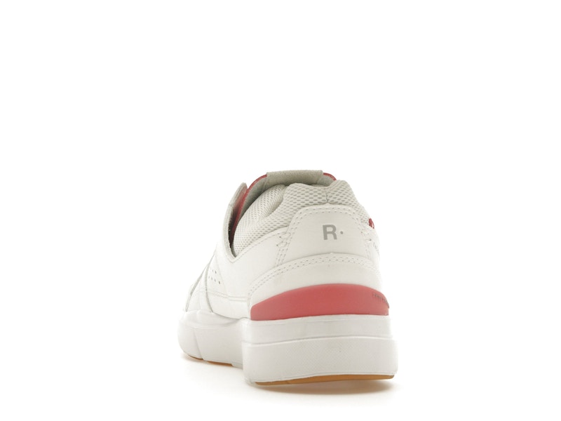 On The Roger Clubhouse White Rosewood (Women's)