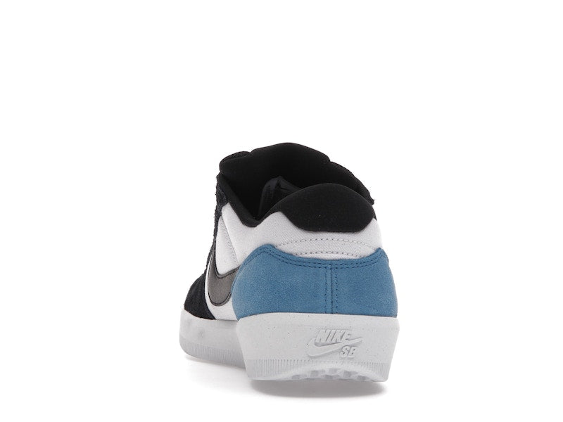 Nike SB Force 58 Dutch Blue