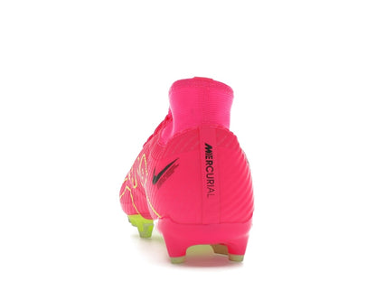 Nike Zoom Mercurial Superfly 9 Academy MG Luminous Pack