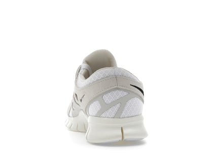 Nike Free Run 2 White Light Bone (Women's)