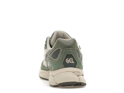 ASICS Gel-NYC Ivy Smoke Grey