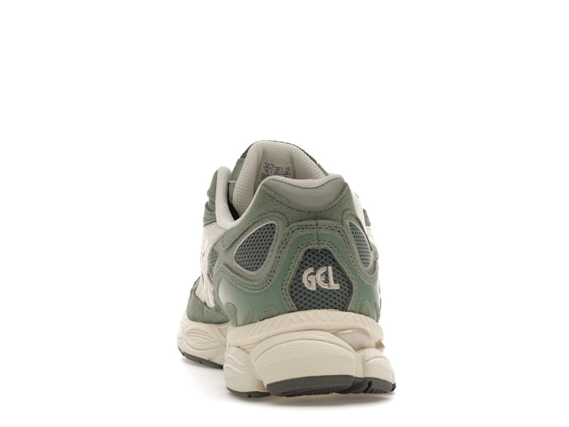 ASICS Gel-NYC Ivy Smoke Grey
