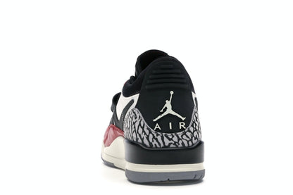 Jordan Legacy 312 Low Chicago
