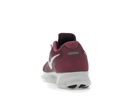 Nike Free RN 2017 Vintage Wine (Women's)