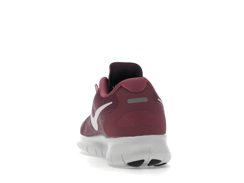 Nike Free RN 2017 Vintage Wine (Women's)