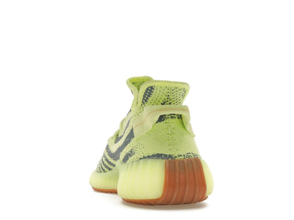 adidas Yeezy Boost 350 V2 Semi Frozen Yellow