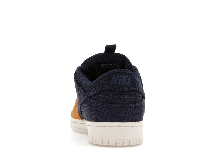 Nike SB Dunk Low Pro PRM 90s Backpack