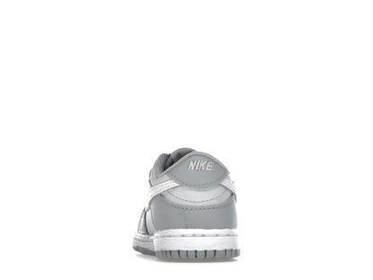 Nike Dunk Low Two-Toned Grey (TD)