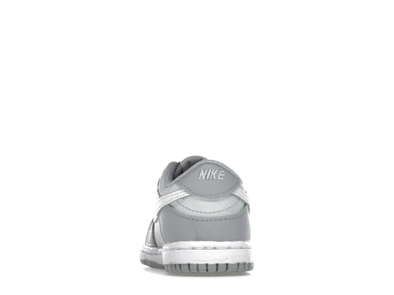 Nike Dunk Low Two-Toned Grey (TD)