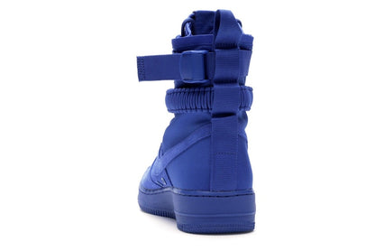 Nike SF Air Force 1 High Game Royal