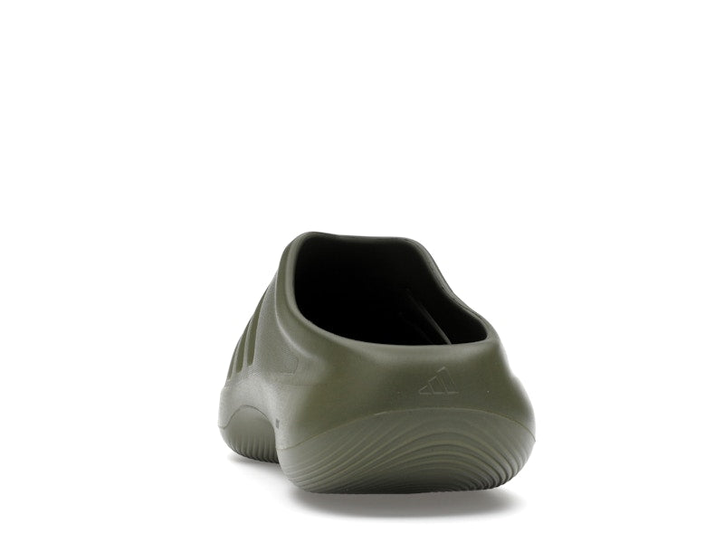 adidas adiFOM IIInfinity Mule Olive