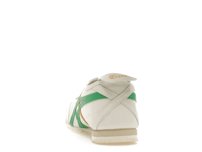 Onitsuka Tiger Mexico 66 SD Cream Cilantro Green Yellow