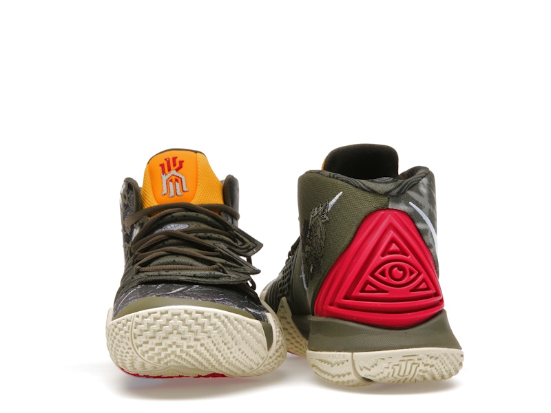 Nike Kybrid S2 Cargo Khaki