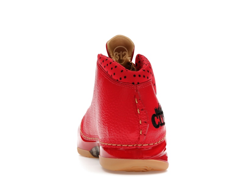 Jordan 23 Chicago