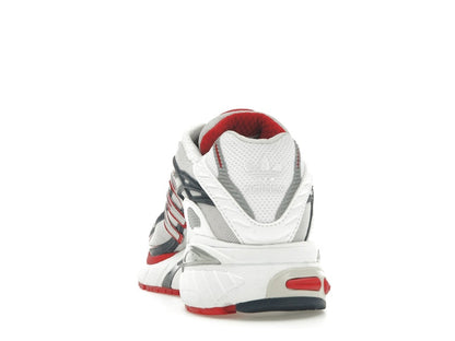 adidas Adistar Cushion 3 Grey Better Scarlet