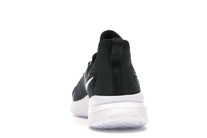 Nike Renew Rival Black White