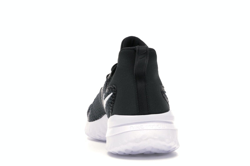 Nike Renew Rival Black White