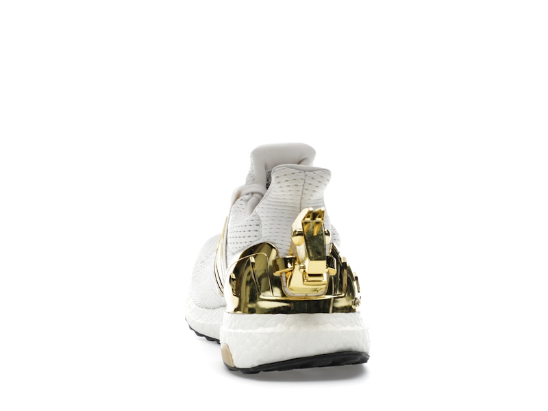 adidas Ultra Boost 1.0 Fortnite Victory Crown White