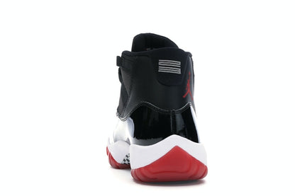Jordan 11 Retro Playoffs Bred (2019)