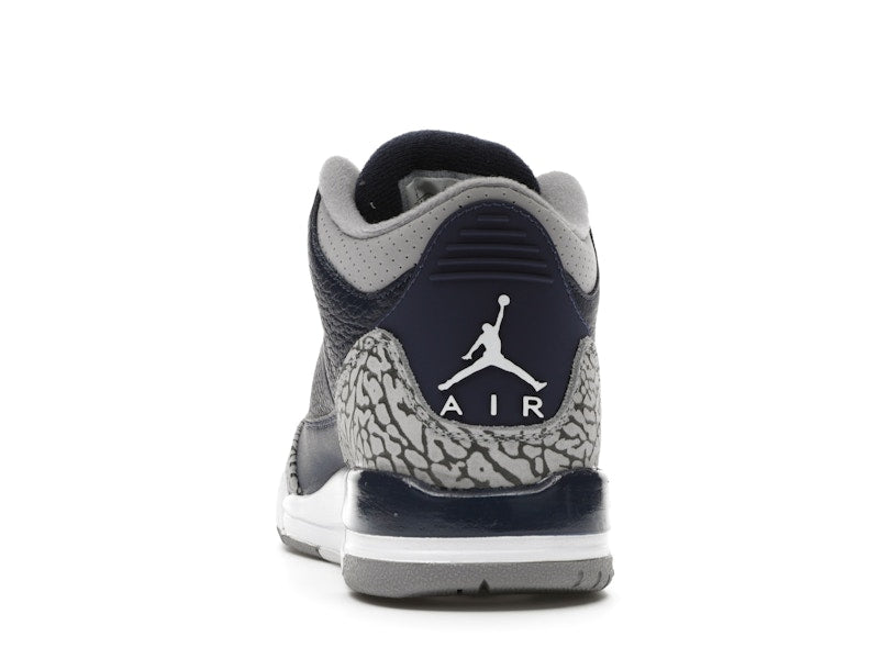 Jordan 3 Retro Georgetown (2021) (GS)