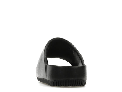 Nike Calm Slide Black (Women's)