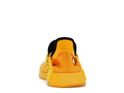 adidas NMD Hu Pharrell Extra Eye Yellow