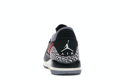 Jordan Legacy 312 Low Bred Cement (GS)