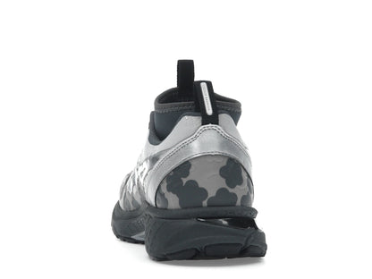 ASICS Gel-Terrain MT Cecilie Bahnsen Pure Silver