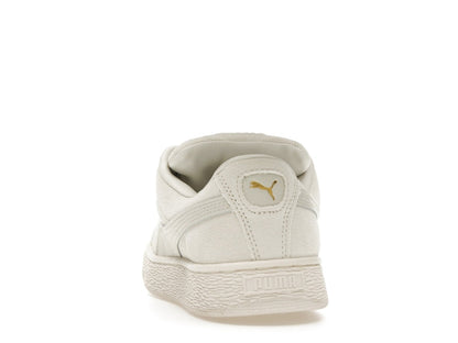 Puma Suede XL Rope Frosted Ivory