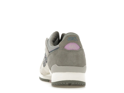ASICS Gel-Lyte III OG Smoke Grey Ironclad