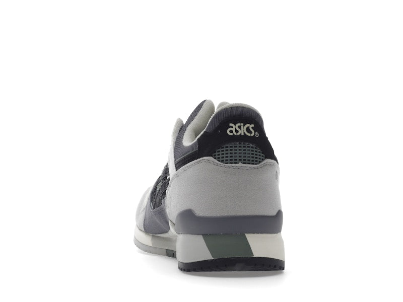 ASICS Gel-Lyte III OG Back Streets of Japan Pack Ivory