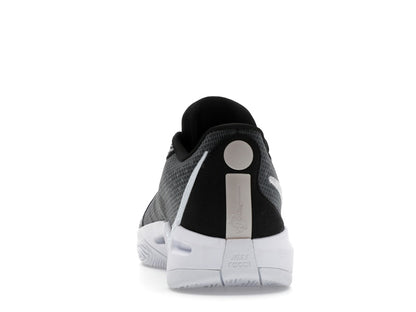 Nike Sabrina 1 TB Black White (Women's)