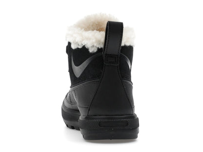 Nike Woodside Chukka 2 Black (Women's)