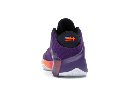 Nike Zoom Freak 1 All Bros 4 2K Gamer Exclusive
