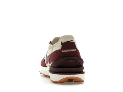 Nike Waffle One SE Coconut Milk Night Maroon