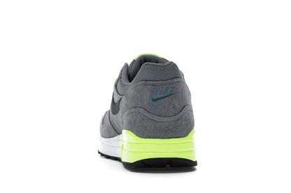 Nike Air Max 1 Cool Grey Volt