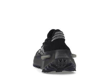 adidas NMD S1 Core Black