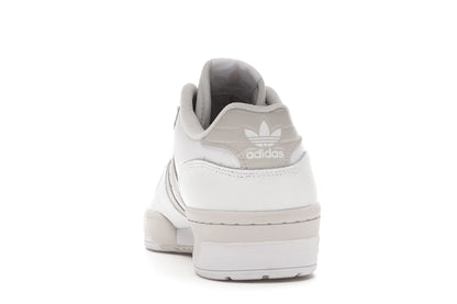 adidas Rivalry Low Cloud White Grey One