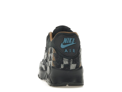 Nike Air Max 90 Pendleton Black