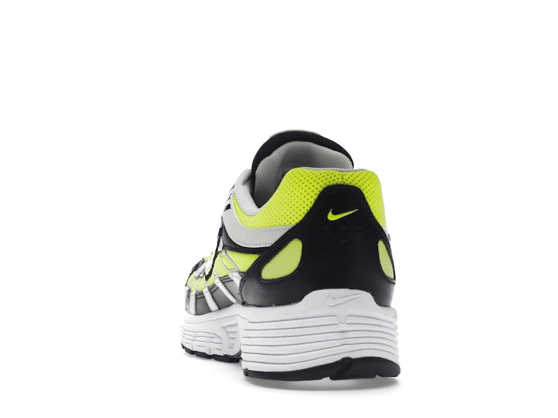 Nike P-6000 Lemon Venom