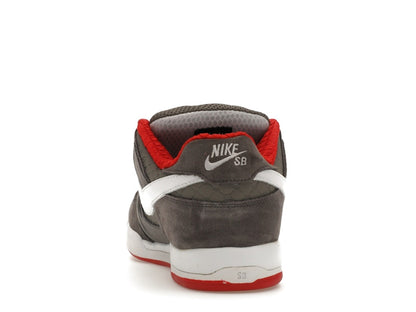 Nike Paul Rodriguze 2 Zoom Air Midnight Fog