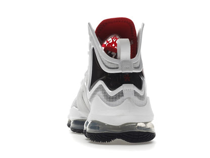 Nike LeBron 19 Sketch
