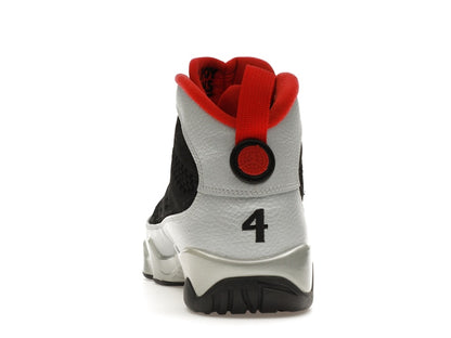 Jordan 9 Retro Johnny Kilroy