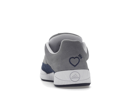 adidas Adimatic Human Made Grey