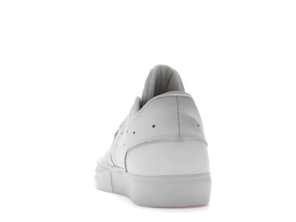 Jordan Series ES White Red Sole
