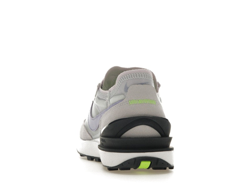 Nike Waffle One Football Grey Light Thistle Dark Ob (Women's)