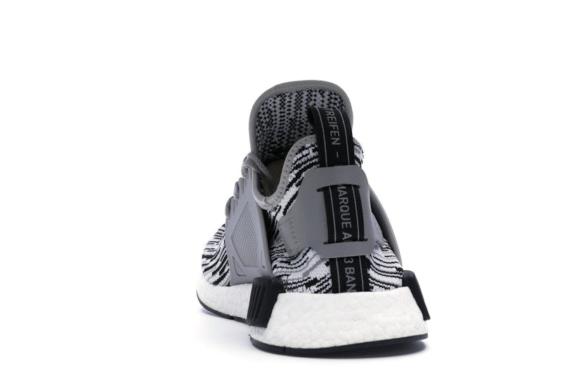 adidas NMD XR1 Glitch Camo Oreo