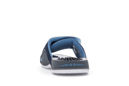 Jordan Hydro 13 Retro Slide Flint Grey