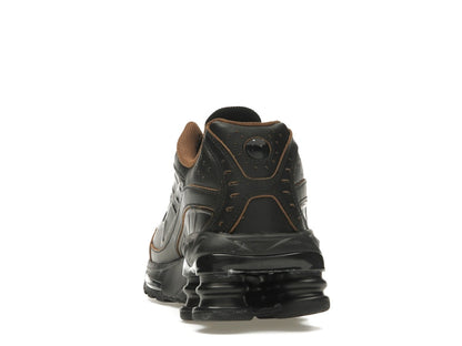 Nike Shox Ride 2 Black Light British Tan